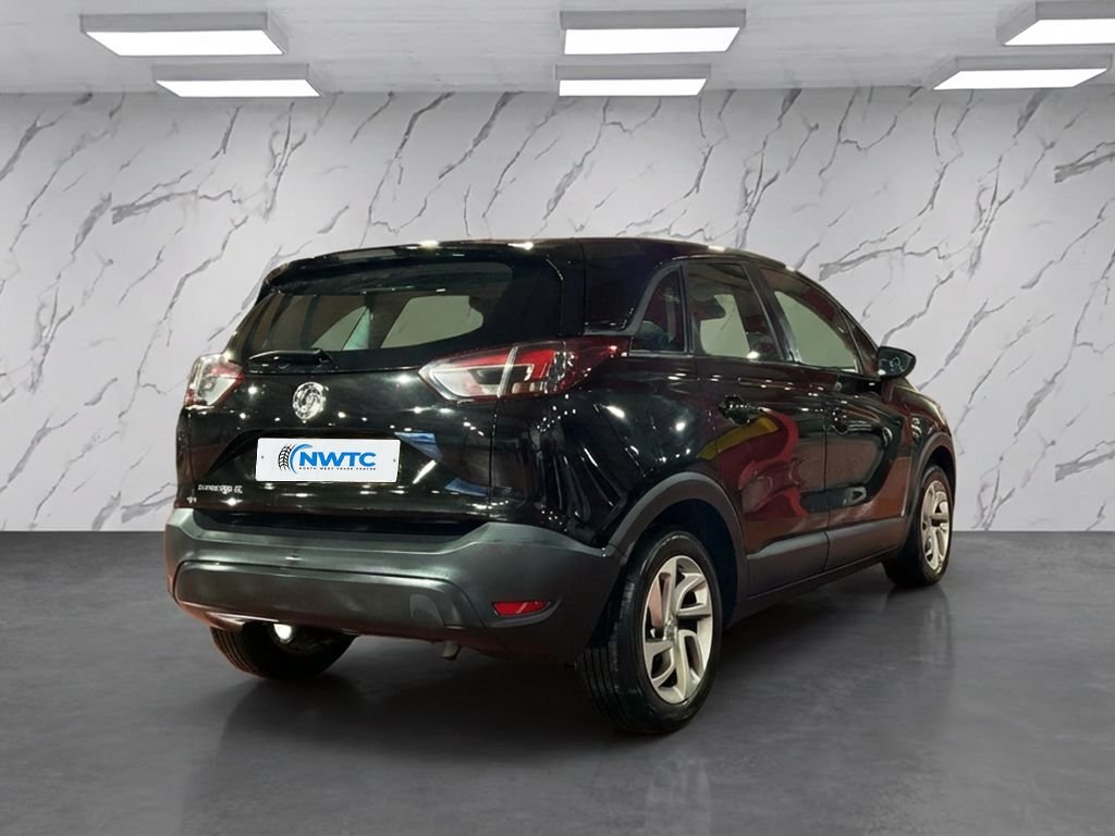 Used Vauxhall Crossland X 2019 for sale - 77263896: Photo 5