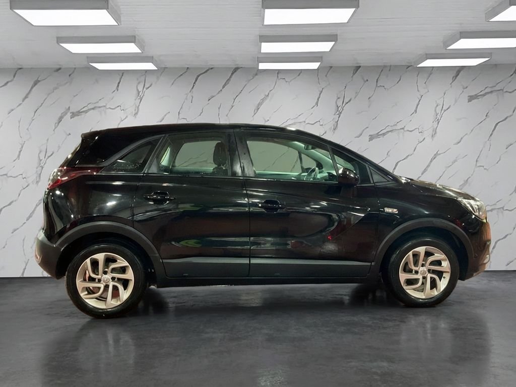 Used Vauxhall Crossland X 2019 for sale - 77263896: Photo 6