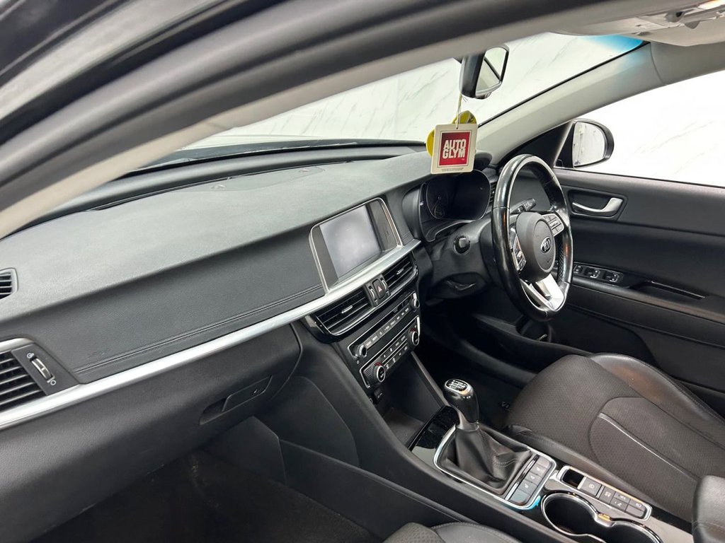 Used Kia Optima 2018 for sale - 76740348: Photo 13
