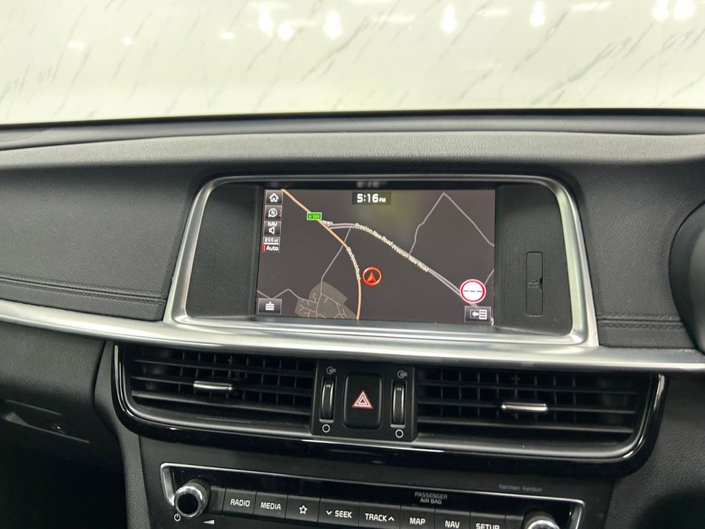 Used Kia Optima 2018 for sale - 76740348: Photo 14