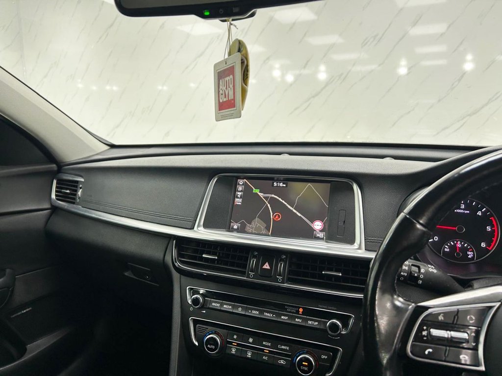 Used Kia Optima 2018 for sale - 76740348: Photo 15