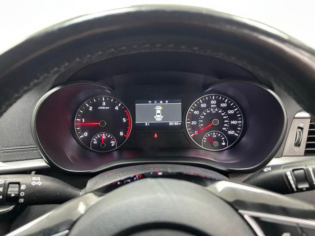 Used Kia Optima 2018 for sale - 76740348: Photo 16