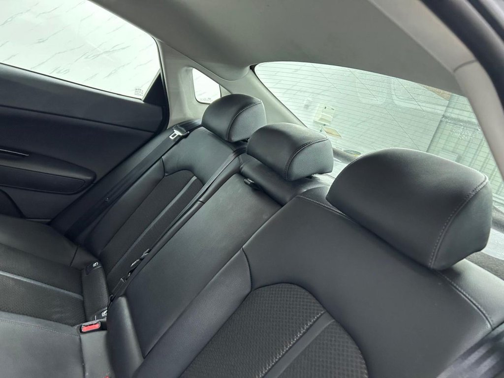 Used Kia Optima 2018 for sale - 76740348: Photo 18