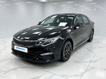 Used Kia Optima 2018 for sale - 76740348: Photo