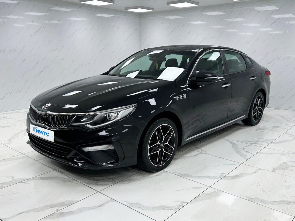 Used Kia Optima 2018 for sale - 76740348: Photo 5