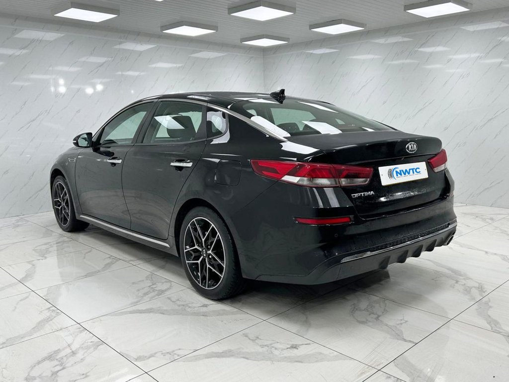 Used Kia Optima 2018 for sale - 76740348: Photo 6