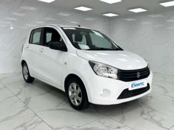 Used Suzuki Celerio 2016 for sale - 75037936: Photo