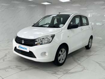 Used Suzuki Celerio 2016 for sale - 75037936: Photo