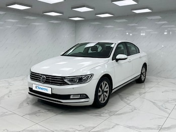 Used Volkswagen Passat 2015 for sale - 76510176: Photo