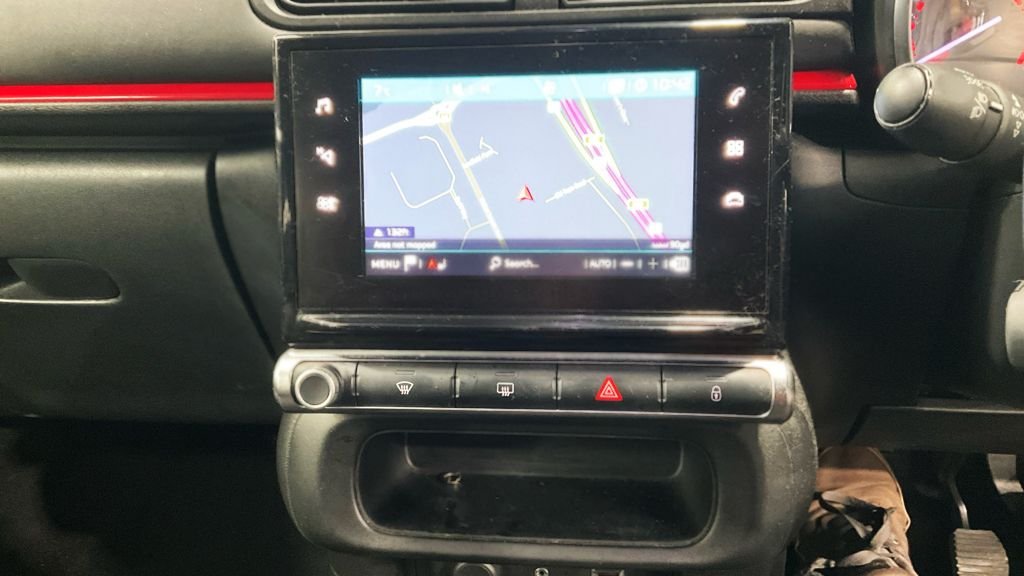 Used Citroen C3 2017 for sale - 77464147: Photo 11