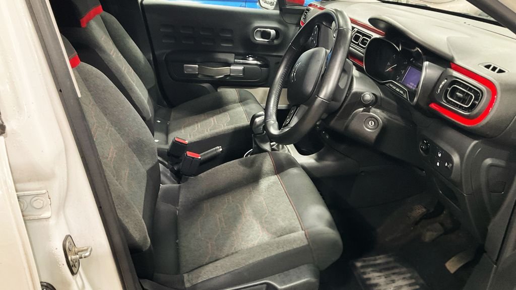 Used Citroen C3 2017 for sale - 77464147: Photo 13