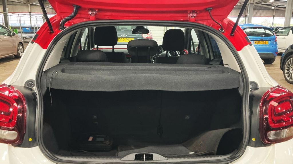 Used Citroen C3 2017 for sale - 77464147: Photo 14