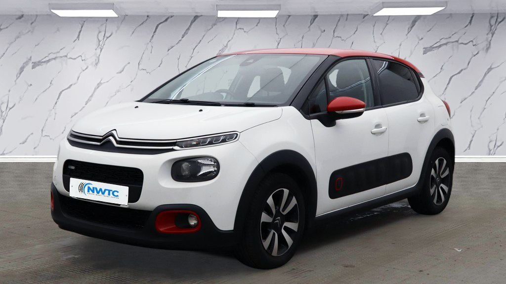 Used Citroen C3 2017 for sale - 77464147: Photo 5