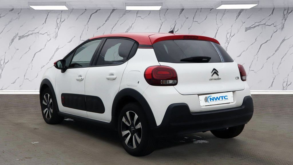 Used Citroen C3 2017 for sale - 77464147: Photo 6