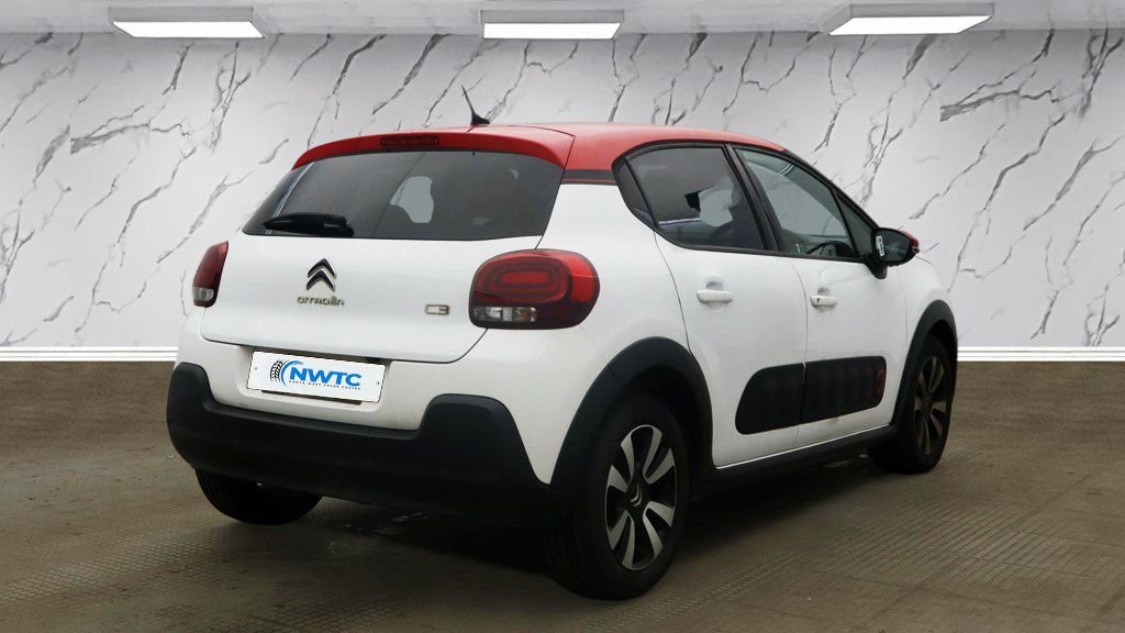Used Citroen C3 2017 for sale - 77464147: Photo 7