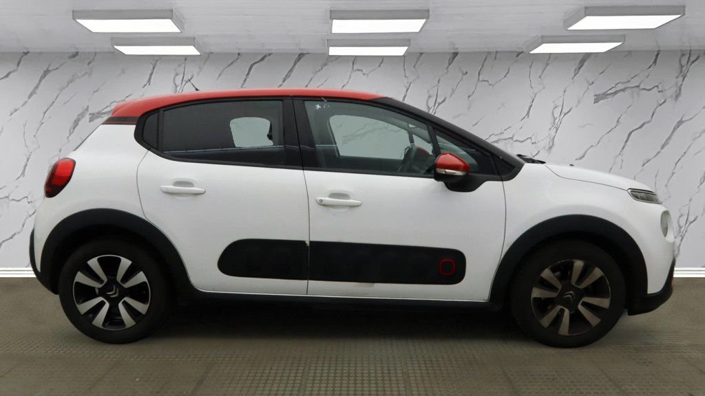 Used Citroen C3 2017 for sale - 77464147: Photo 8