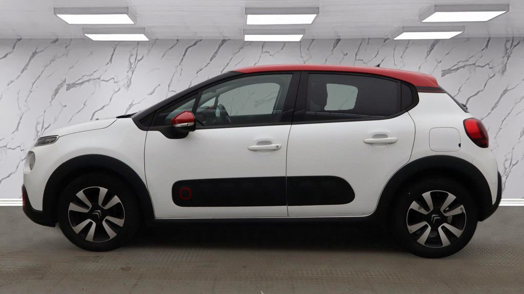 Used Citroen C3 2017 for sale - 77464147: Photo 9