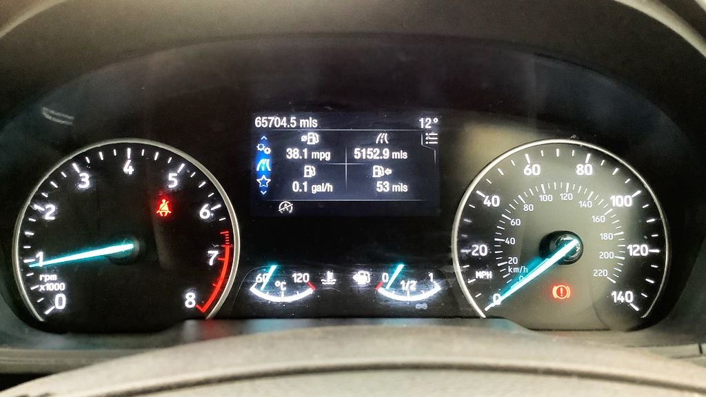 Used Ford Ecosport 2019 for sale - 76482522: Photo 10