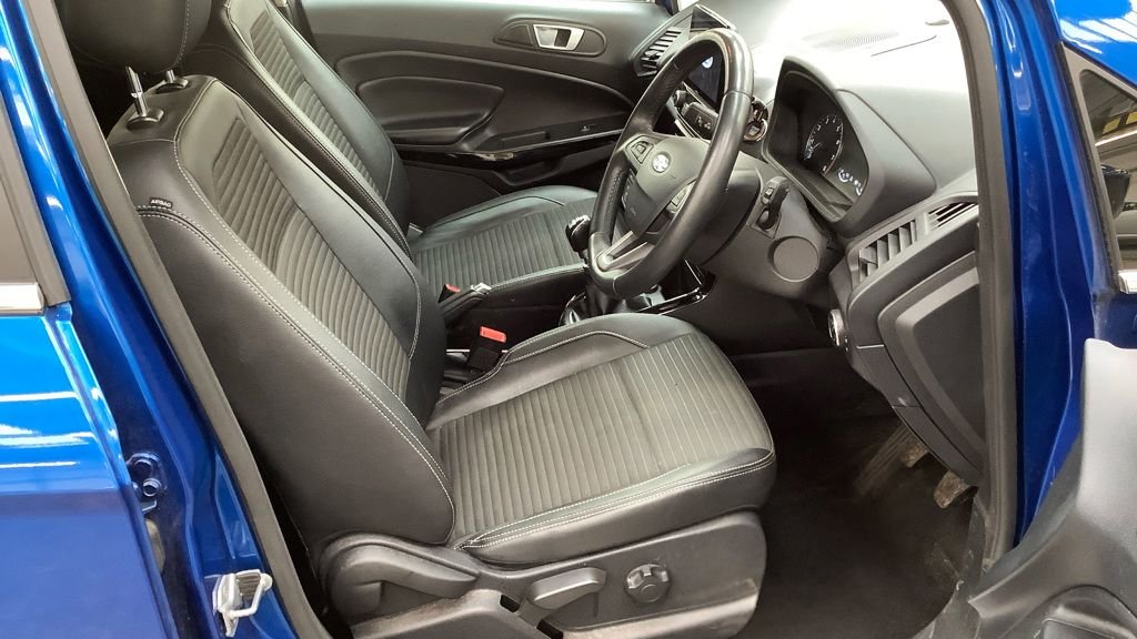 Used Ford Ecosport 2019 for sale - 76482522: Photo 11