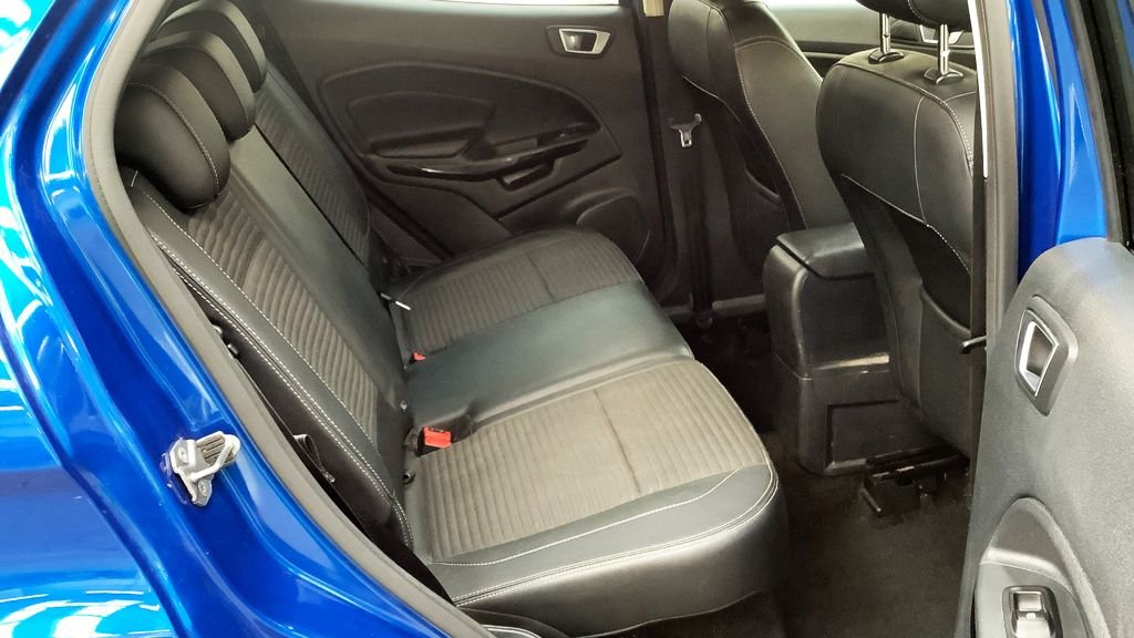 Used Ford Ecosport 2019 for sale - 76482522: Photo 12