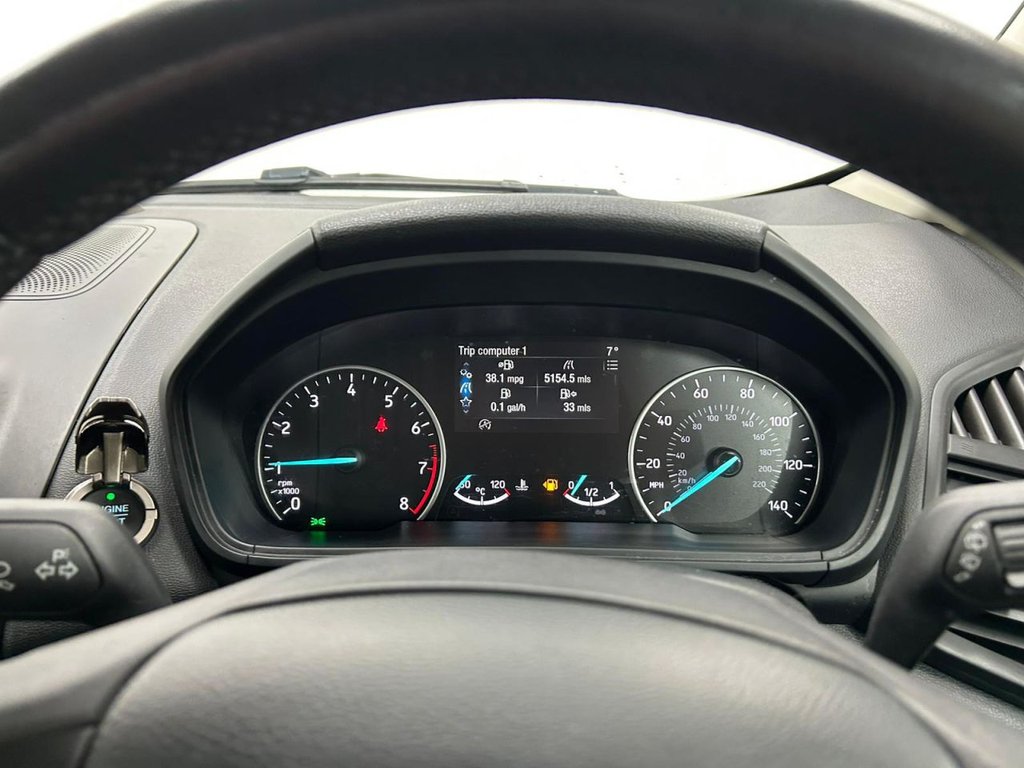Used Ford Ecosport 2019 for sale - 76482522: Photo 16