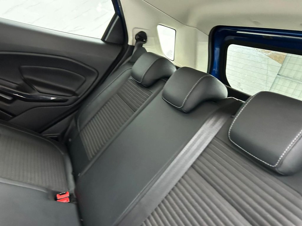 Used Ford Ecosport 2019 for sale - 76482522: Photo 18