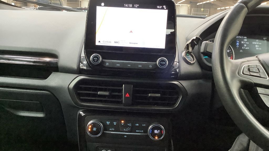 Used Ford Ecosport 2019 for sale - 76482522: Photo 9