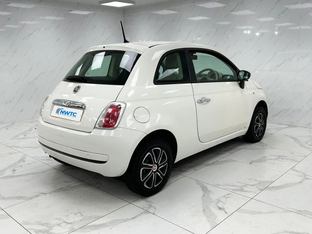 Used Fiat 500 2013 for sale - 76962241: Photo 10