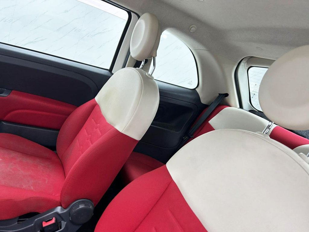 Used Fiat 500 2013 for sale - 76962241: Photo 11