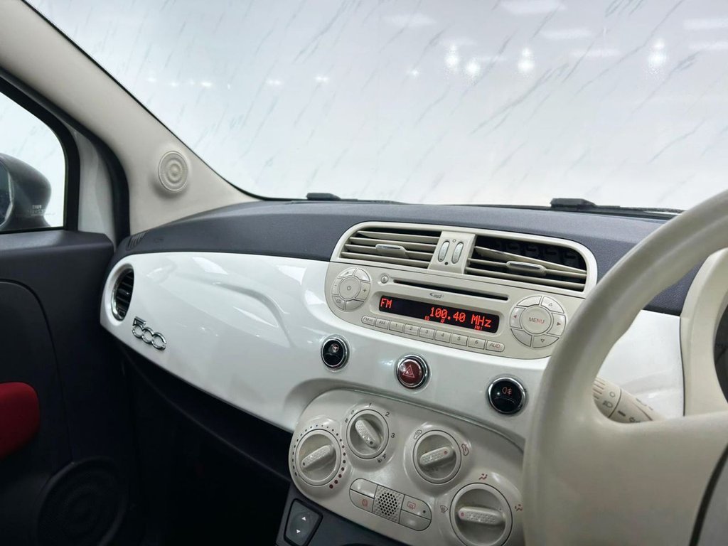 Used Fiat 500 2013 for sale - 76962241: Photo 13