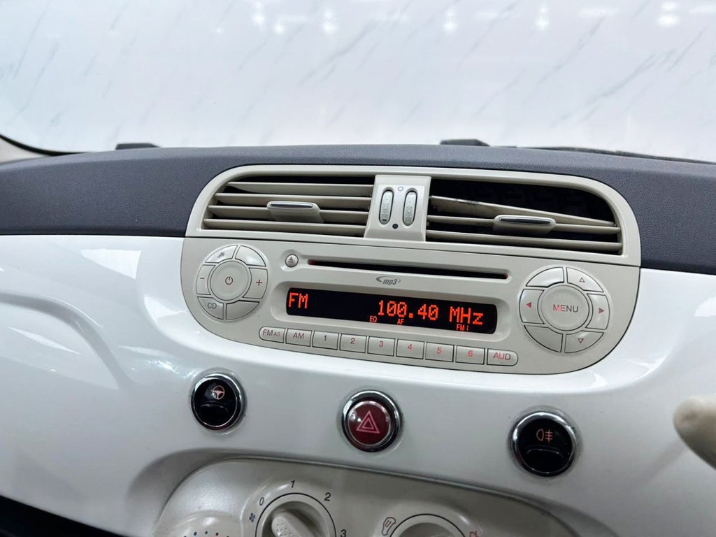 Used Fiat 500 2013 for sale - 76962241: Photo 14