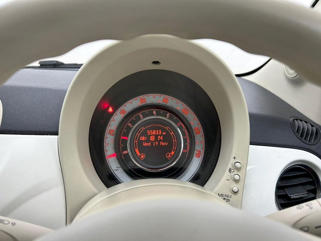 Used Fiat 500 2013 for sale - 76962241: Photo 16