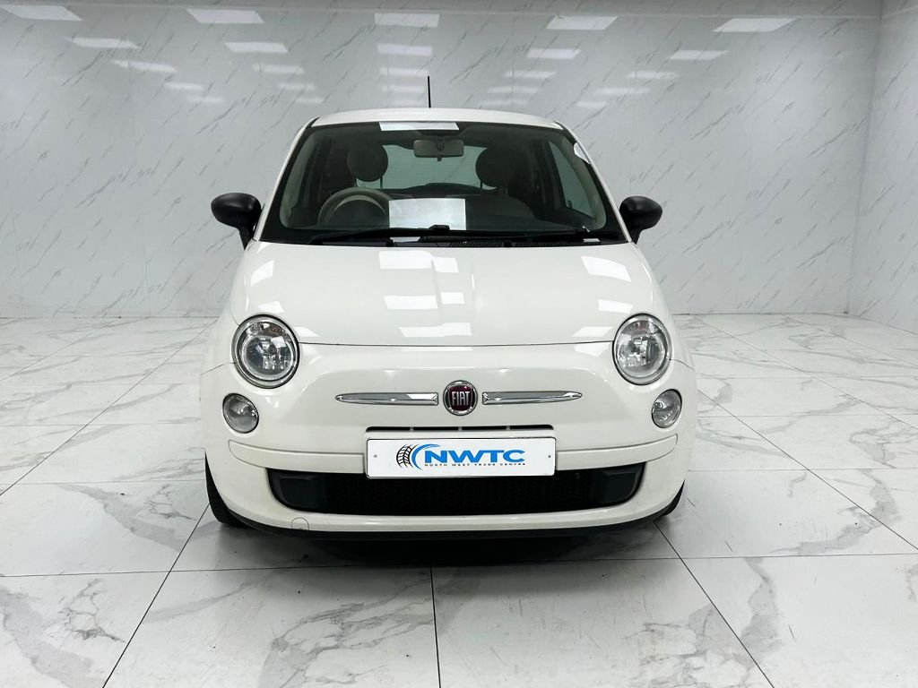 Used Fiat 500 2013 for sale - 76962241: Photo 3