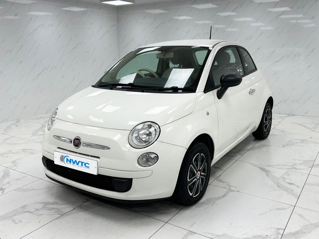 Used Fiat 500 2013 for sale - 76962241: Photo 4