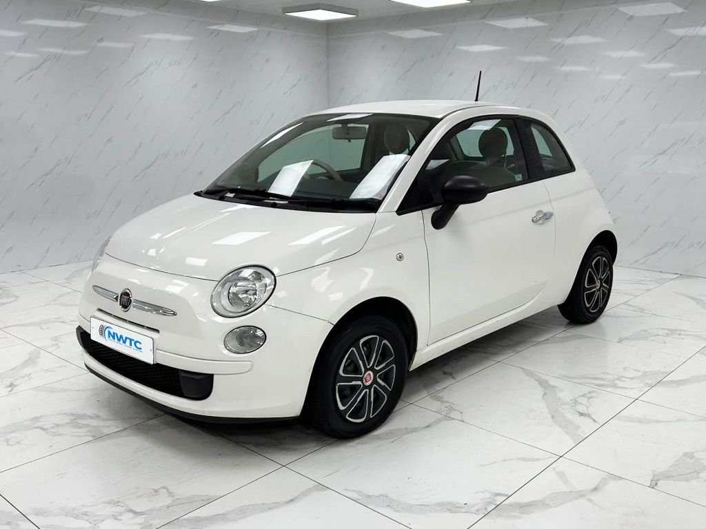 Used Fiat 500 2013 for sale - 76962241: Photo 5