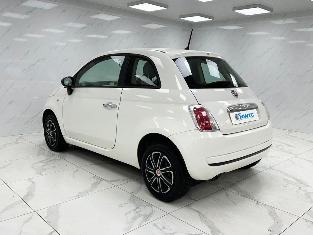 Used Fiat 500 2013 for sale - 76962241: Photo 6