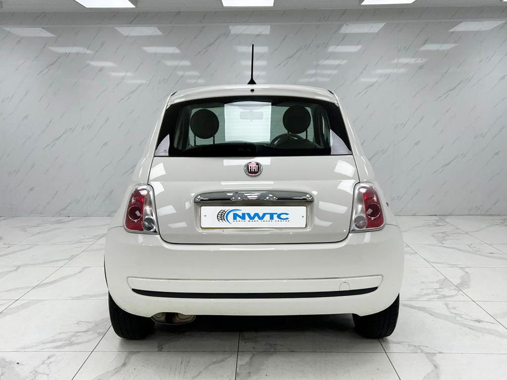 Used Fiat 500 2013 for sale - 76962241: Photo 8