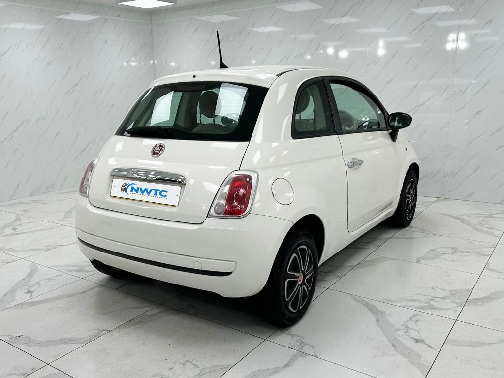 Used Fiat 500 2013 for sale - 76962241: Photo 9