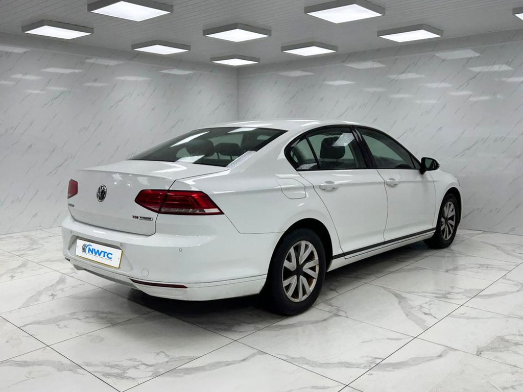 Used Volkswagen Passat 2015 for sale - 76867407: Photo 10