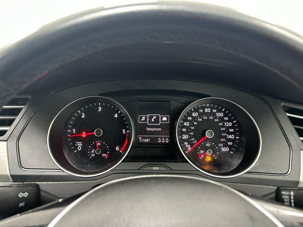 Used Volkswagen Passat 2015 for sale - 76867407: Photo 16