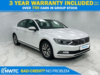 2015 (15) - 1.6 TDI S 4dr