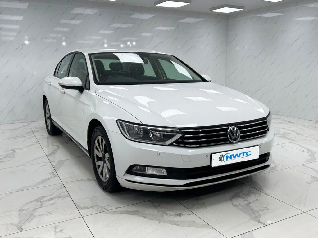 Used Volkswagen Passat 2015 for sale - 76867407: Photo 2