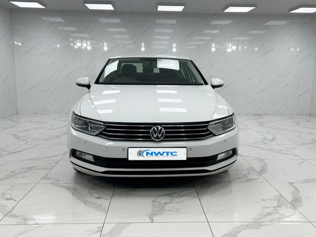 Used Volkswagen Passat 2015 for sale - 76867407: Photo 3