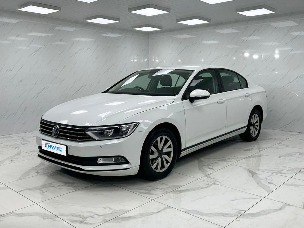 Used Volkswagen Passat 2015 for sale - 76867407: Photo 5