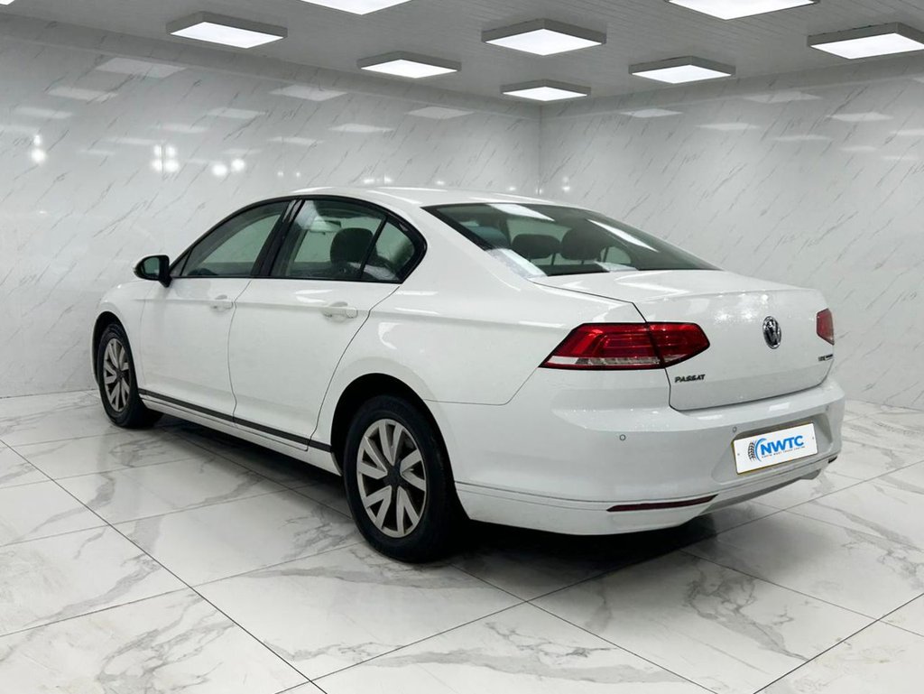 Used Volkswagen Passat 2015 for sale - 76867407: Photo 6