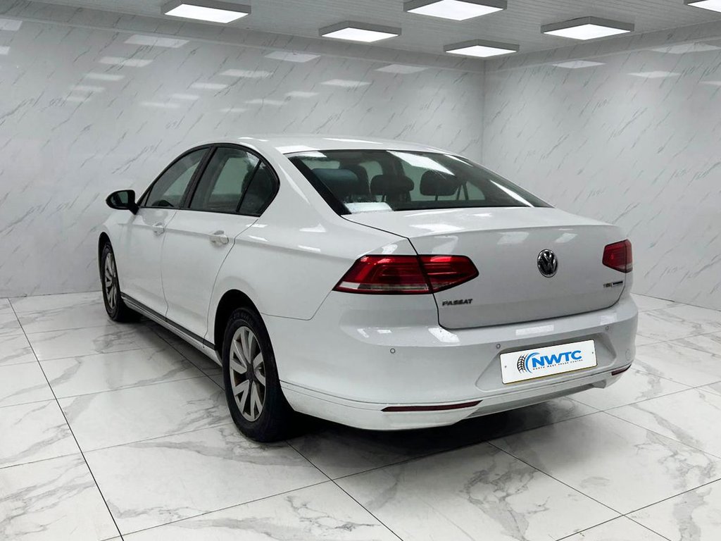 Used Volkswagen Passat 2015 for sale - 76867407: Photo 7