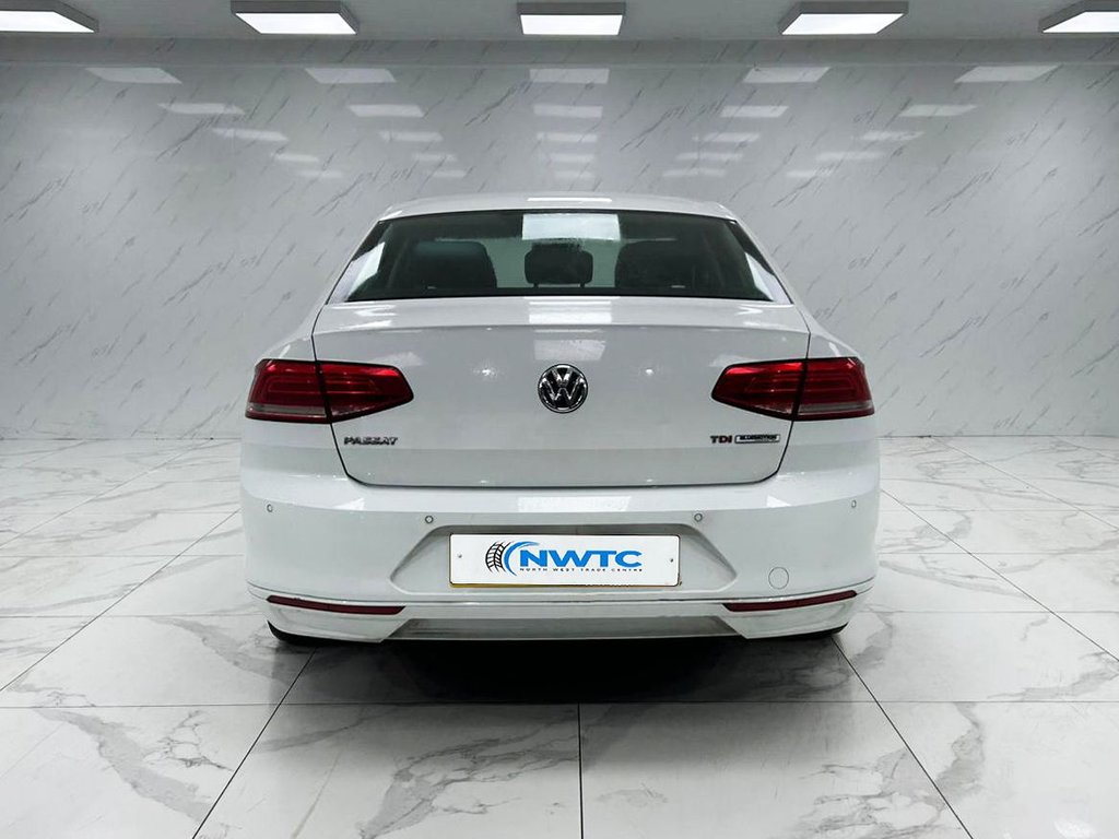 Used Volkswagen Passat 2015 for sale - 76867407: Photo 8