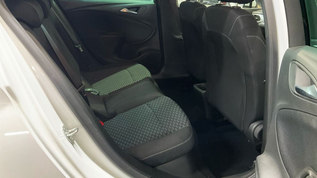 Used Vauxhall Astra 2020 for sale - 77200292: Photo 12