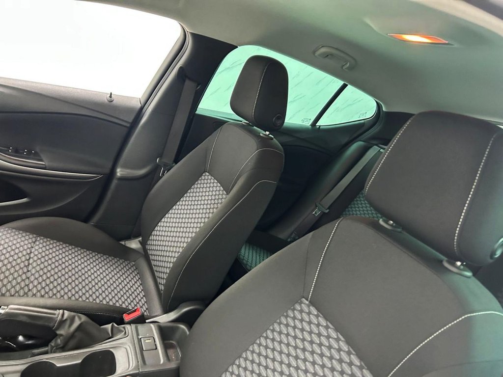 Used Vauxhall Astra 2020 for sale - 77200292: Photo 14