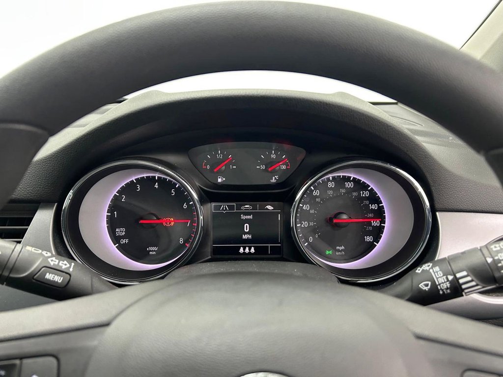 Used Vauxhall Astra 2020 for sale - 77200292: Photo 18